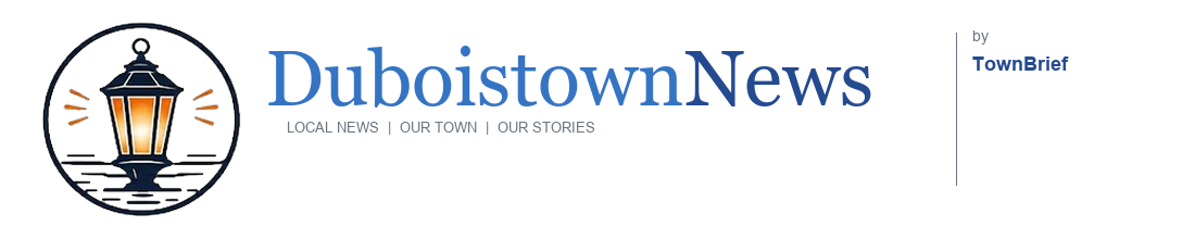 The Duboistown PA Post